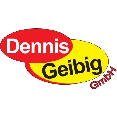 Logo der Firma Geibig Dennis GmbH Poolbau , Erdbau aus Alzenau auf dem Branchenportal Gartenbau.org