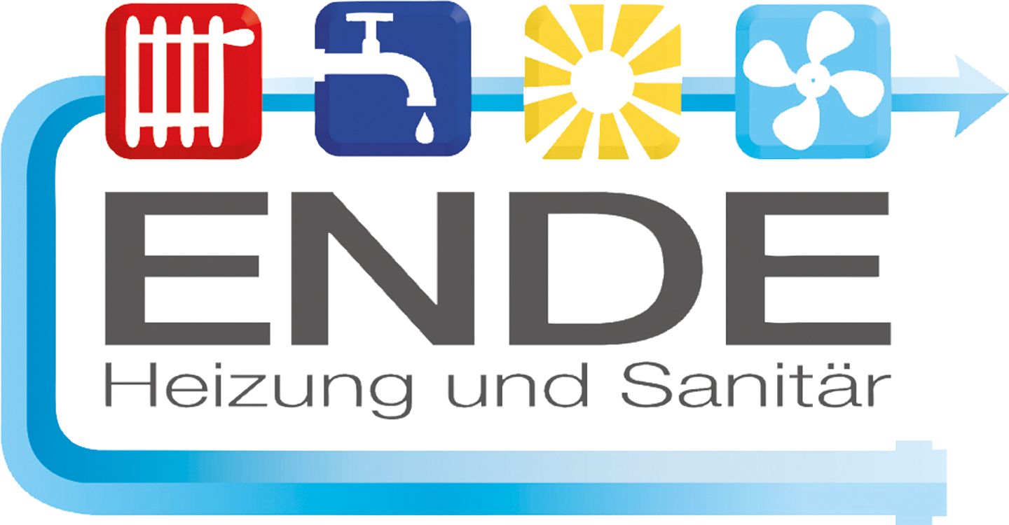 Logo der Firma Thomas Ende Heizung & Sanitär aus Forchheim auf dem Branchenportal Sanitaer.org