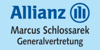 Logo der Firma Allianz Generalvertreter Marcus Schlossarek aus Dresden auf dem Branchenportal Finanzberater.net