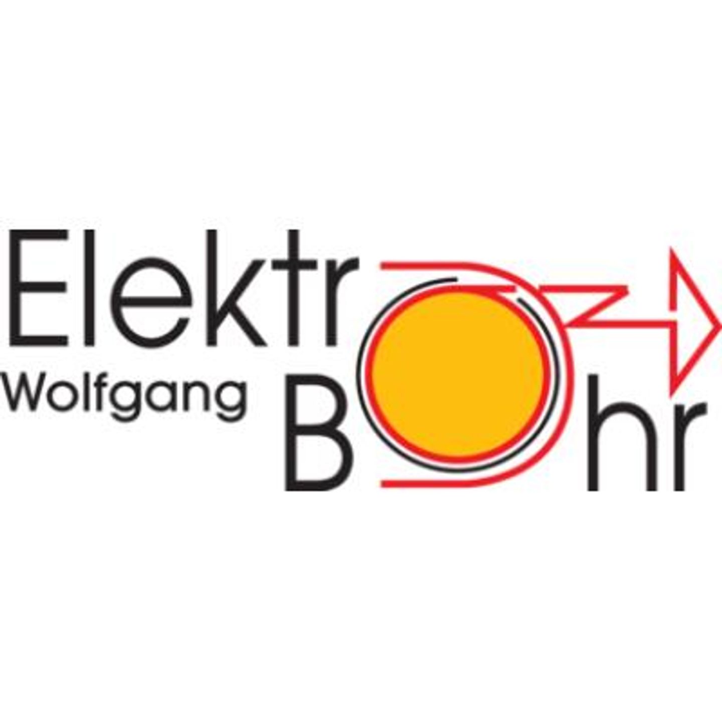Logo der Firma Wolfgang Bohr Elektro Bohr - Handwerksbetrieb aus Saalfeld auf dem Branchenportal Elektriker.org