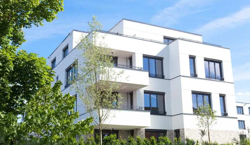 Beispielarbeit von Bauen Max Mühlbauer | Bauunternehmen in der Region Regensburg - veröffentlicht auf Bauunternehmen.org