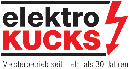 Logo der Firma Frank Kucks Elektro-Installation aus Neuss auf dem Branchenportal Elektriker.org