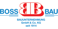 Logo der Firma Boss Bau GmbH & Co. KG aus Düsseldorf auf dem Branchenportal Bauunternehmen.org