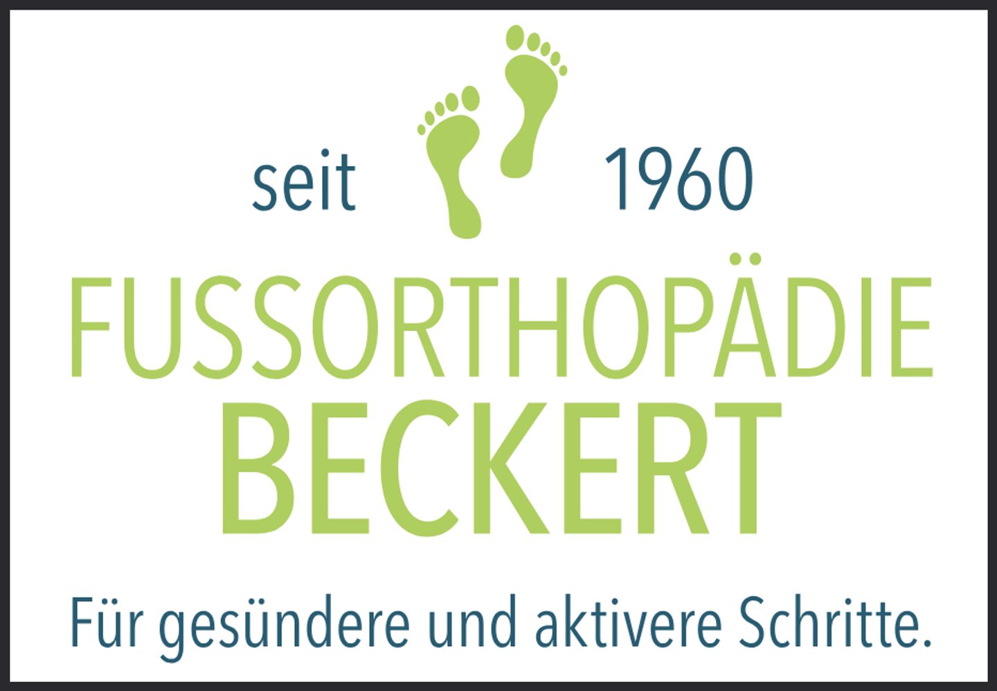 Logo der Firma Beckert aus Plauen auf dem Branchenportal Sanimio.de