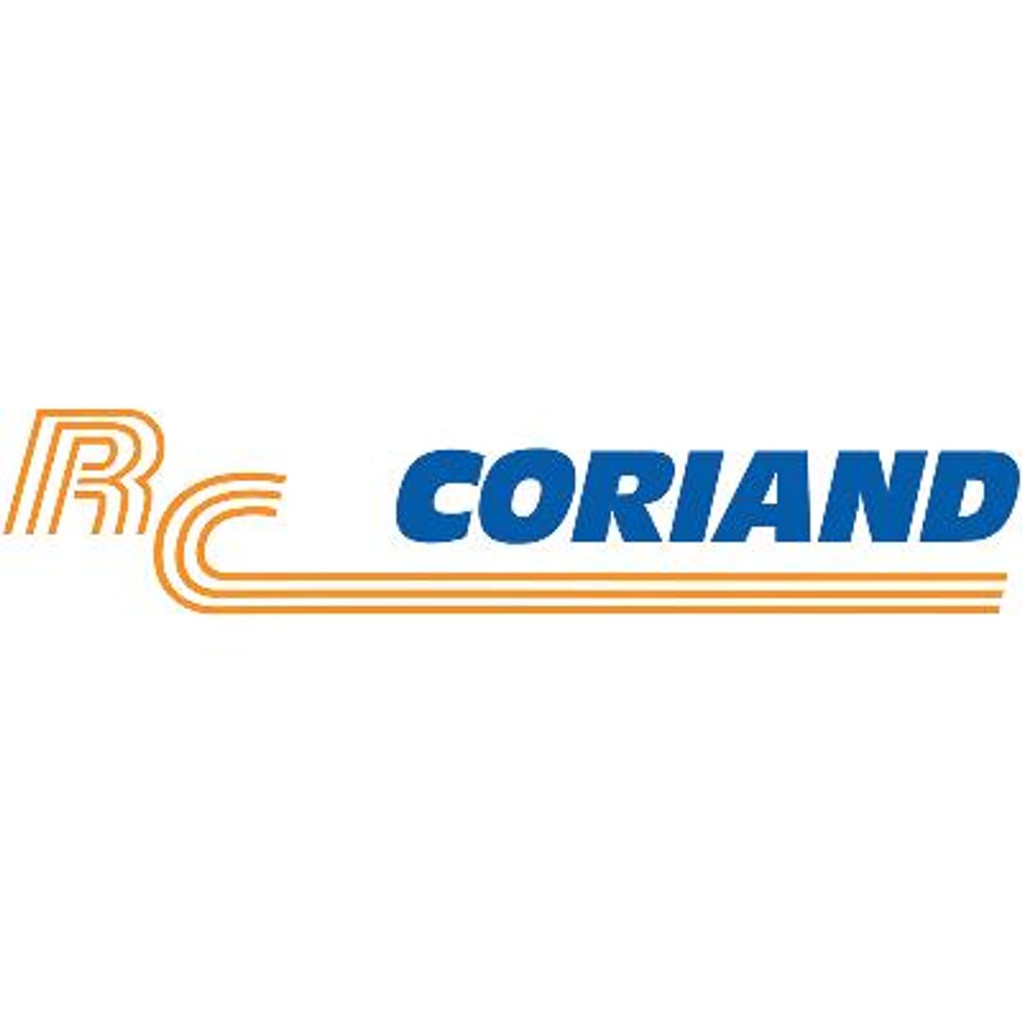 Logo der Firma Möbel- und Güterspedition Coriand GmbH aus Jena auf dem Branchenportal Hausmeisterdienste.net