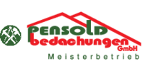 Logo der Firma Dachdeckerbetrieb Pensold aus Oppurg auf dem Branchenportal Dachdecker.com
