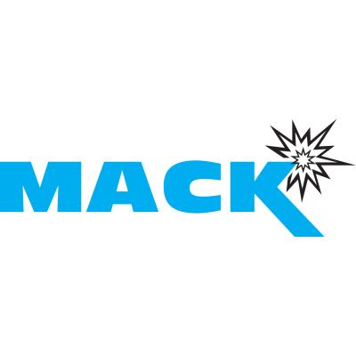 Logo der Firma Mack GmbH aus Mittelsinn auf dem Branchenportal Schlosserei.net