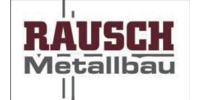 Logo der Firma Andreas Rausch Metallbau aus Schechen auf dem Branchenportal Tischler-Schreiner.org