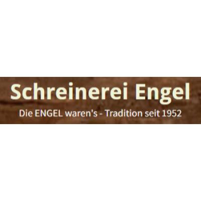 Logo der Firma Schreinerei Engel - inh. Dorothee Dölle-Hofius aus Velbert auf dem Branchenportal Bauunternehmen.org