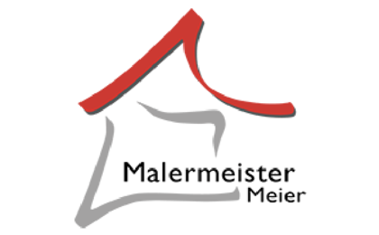 Logo der Firma Malermeister Meier aus Nordhausen auf dem Branchenportal Bodenleger.net