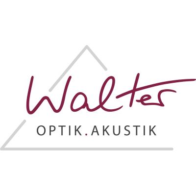 Logo der Firma WALTER Optik Akustik Würzburg aus Würzburg auf dem Branchenportal Akustiker.net