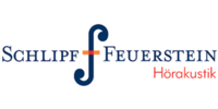 Logo der Firma Schlipf & Feuerstein Hörakustik GbR Joachim Schlipf und Ann-Katrin Feuerstein aus Bayreuth auf dem Branchenportal Akustiker.net