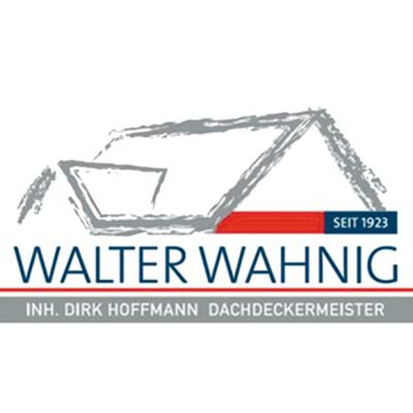 Logo der Firma Walter Wahnig Dachdeckermeister Inhaber Dirk Hoffm aus Berlin auf dem Branchenportal Dachdecker.com