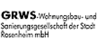 Logo der Firma GRWS aus Rosenheim auf dem Branchenportal Bauunternehmen.org