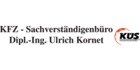 Logo der Firma KFZ-Sachverständigenbüro Kornet aus Neukirchen-Vluyn auf dem Branchenportal Gutachter.org