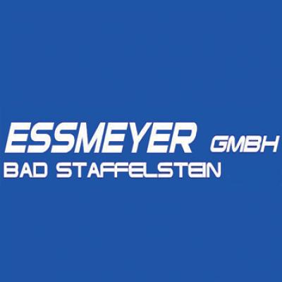 Logo der Firma Essmeyer Tiefbau GmbH aus Bad Staffelstein auf dem Branchenportal Gartenbau.org
