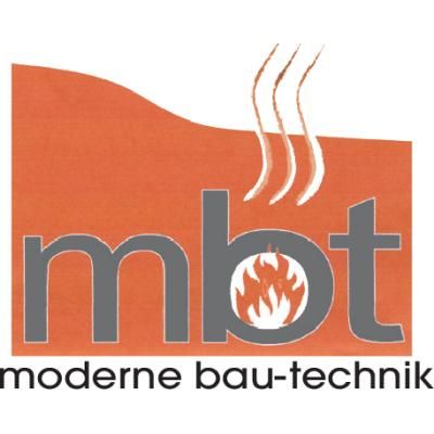 Logo der Firma mbt Moderne Bau - Technik Roy Bermich aus Ochsenfurt auf dem Branchenportal Heizungsbau.net