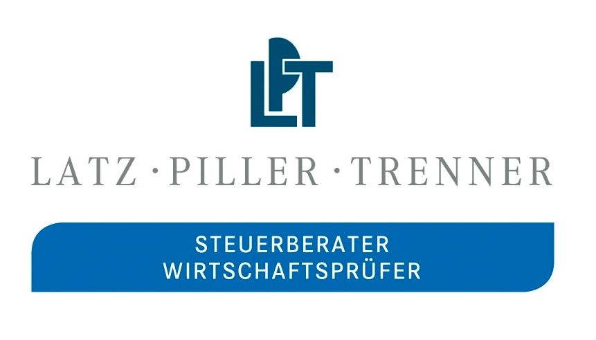 Logo der Firma Latz Piller Trenner Steuerberatungsgesellschaft mbH | Düsseldorf aus Düsseldorf auf dem Branchenportal Steuer-Berater.de