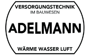 Logo der Firma Adelmann Günter Heizung-Sanitär aus Pommelsbrunn auf dem Branchenportal Sanitaer.org