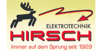 Logo der Firma ELEKTRO HIRSCH GmbH aus Maisach auf dem Branchenportal Elektriker.org