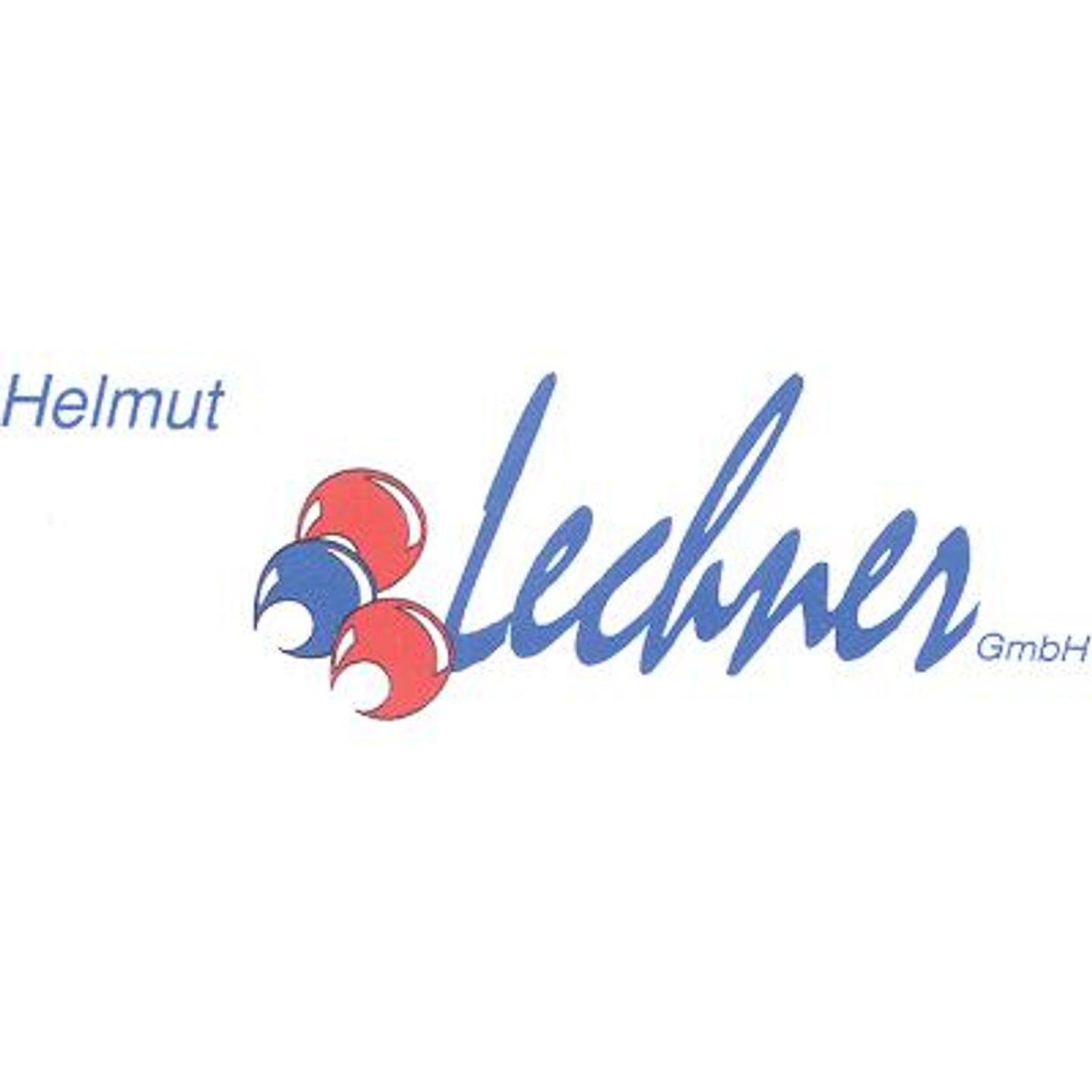 Logo der Firma Helmut Lechner GmbH aus Ellingen auf dem Branchenportal Heizungsbau.net