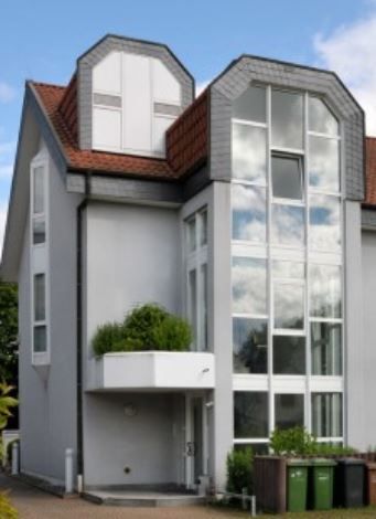 Beispielarbeit von MURARO-Fenster + Bauelemente GmbH - veröffentlicht auf Fensterbau.org