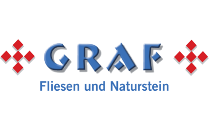 Logo der Firma Fliesen Graf aus Neustadt auf dem Branchenportal Fliesenleger.net