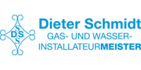 Logo der Firma Schmidt Dieter aus Uetze auf dem Branchenportal Heizungsbau.net