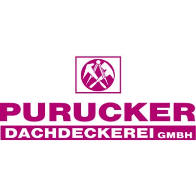 Logo der Firma G.u.R. Purucker, Dachdeckerei GmbH aus Regensburg auf dem Branchenportal Dachdecker.com