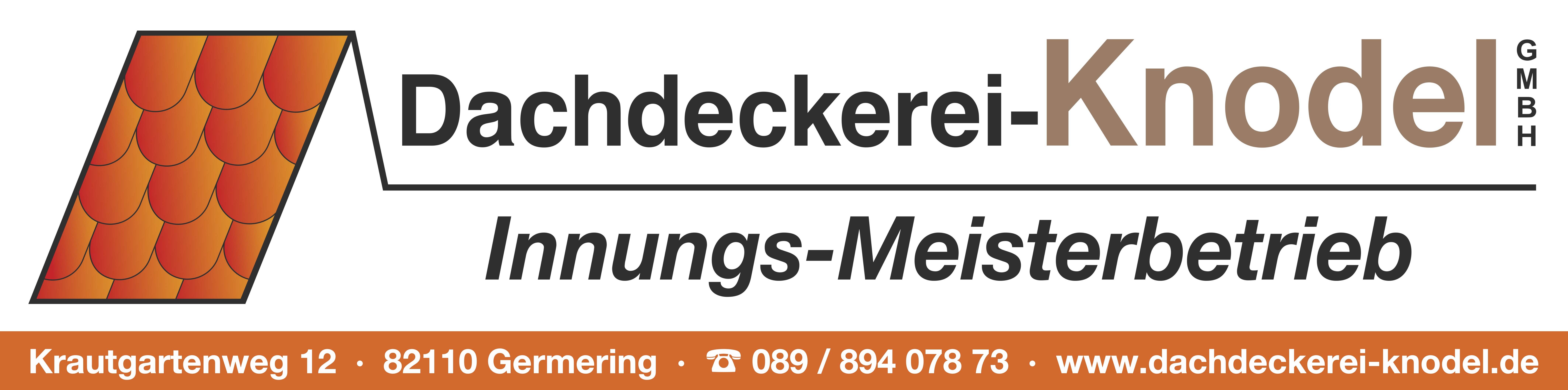 Dachdeckerei-Knodel GmbH