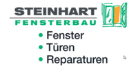 Logo der Firma Steinhart GmbH aus Freiburg auf dem Branchenportal Glaserei.org
