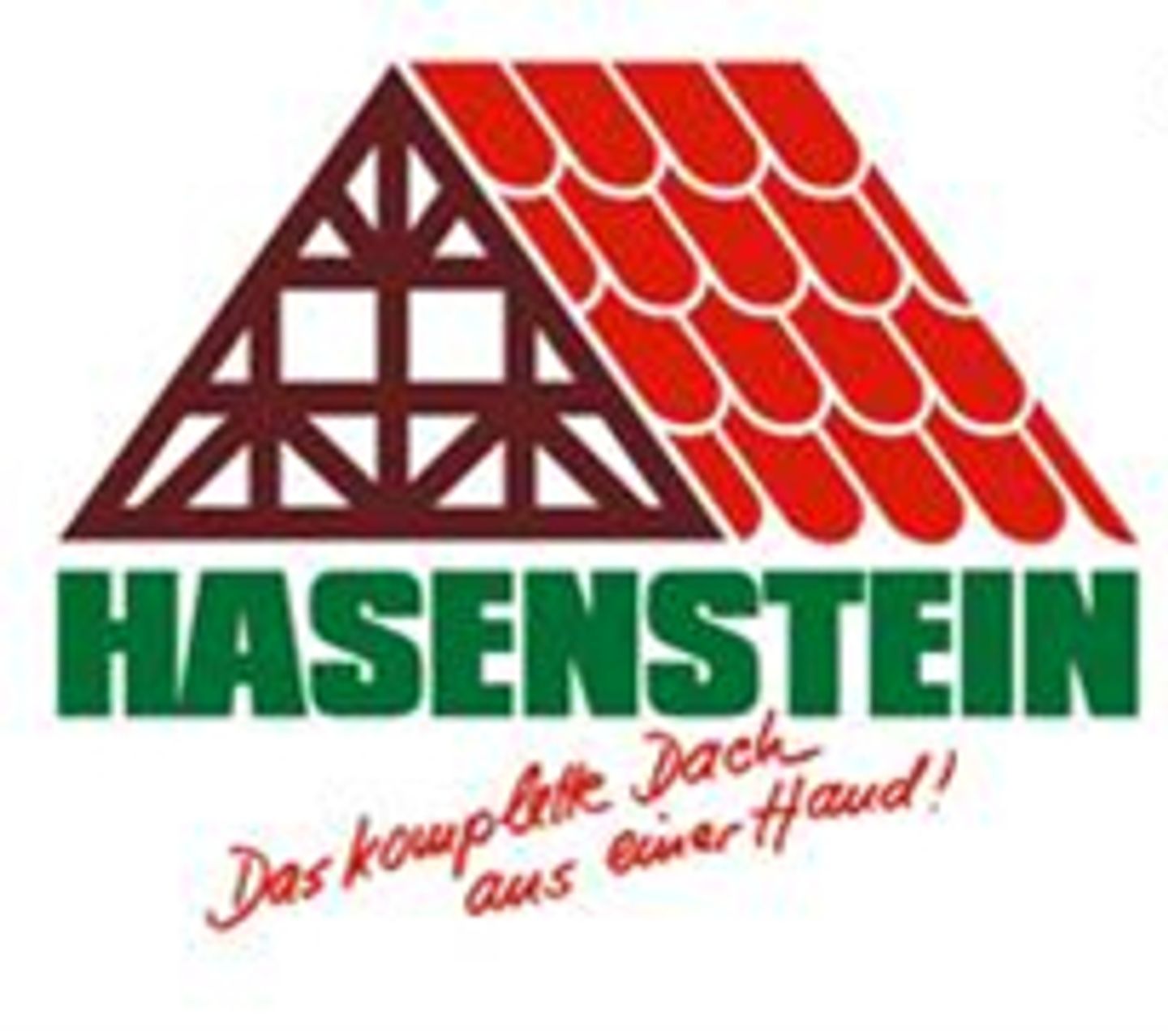 Logo der Firma Ralf Hasenstein - Zimmer- und Dachdeckermeisterbetrieb Hasenstein aus Steinau auf dem Branchenportal Dachdecker.com