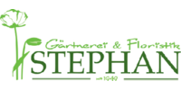 Logo der Firma Stephan GmbH & Co. KG Gärtnerei & Floristik aus Tübingen auf dem Branchenportal Gartenbau.org
