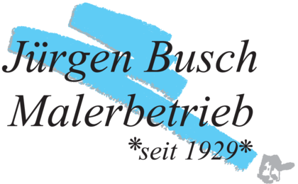 Logo der Firma Busch Jürgen Malerbetrieb aus Hösbach auf dem Branchenportal Maler.org