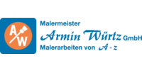 Logo der Firma Würtz Armin GmbH aus Celle auf dem Branchenportal Maler.org