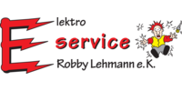 Logo der Firma Lehmann Elektro aus Hausach auf dem Branchenportal Elektriker.org