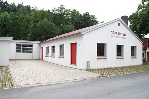 Beispielarbeit von Pfaffenberger Michael Ideenwerkstatt - veröffentlicht auf Tischler-Schreiner.org