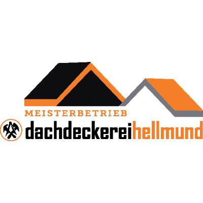 Logo der Firma Dachdeckerei Hellmund aus Berlin auf dem Branchenportal Dachdecker.com