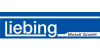 Logo der Firma Liebing Metall GmbH aus Dentlein auf dem Branchenportal Schlosserei.net
