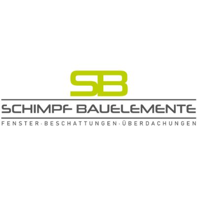Logo der Firma Herbert Schimpf Markisen und Bauelemente aus Moosinning auf dem Branchenportal Bauunternehmen.org