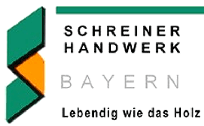 Logo der Firma Schreinerei Sedlmair Ubald GmbH aus Utting am Ammersee auf dem Branchenportal Fensterbau.org