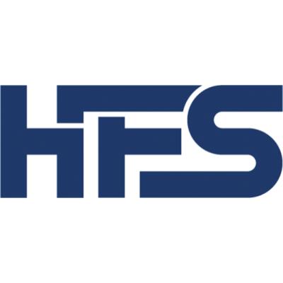 Logo der Firma HFS Stalltechnik GmbH aus Hamminkeln auf dem Branchenportal Klimatechniker.net
