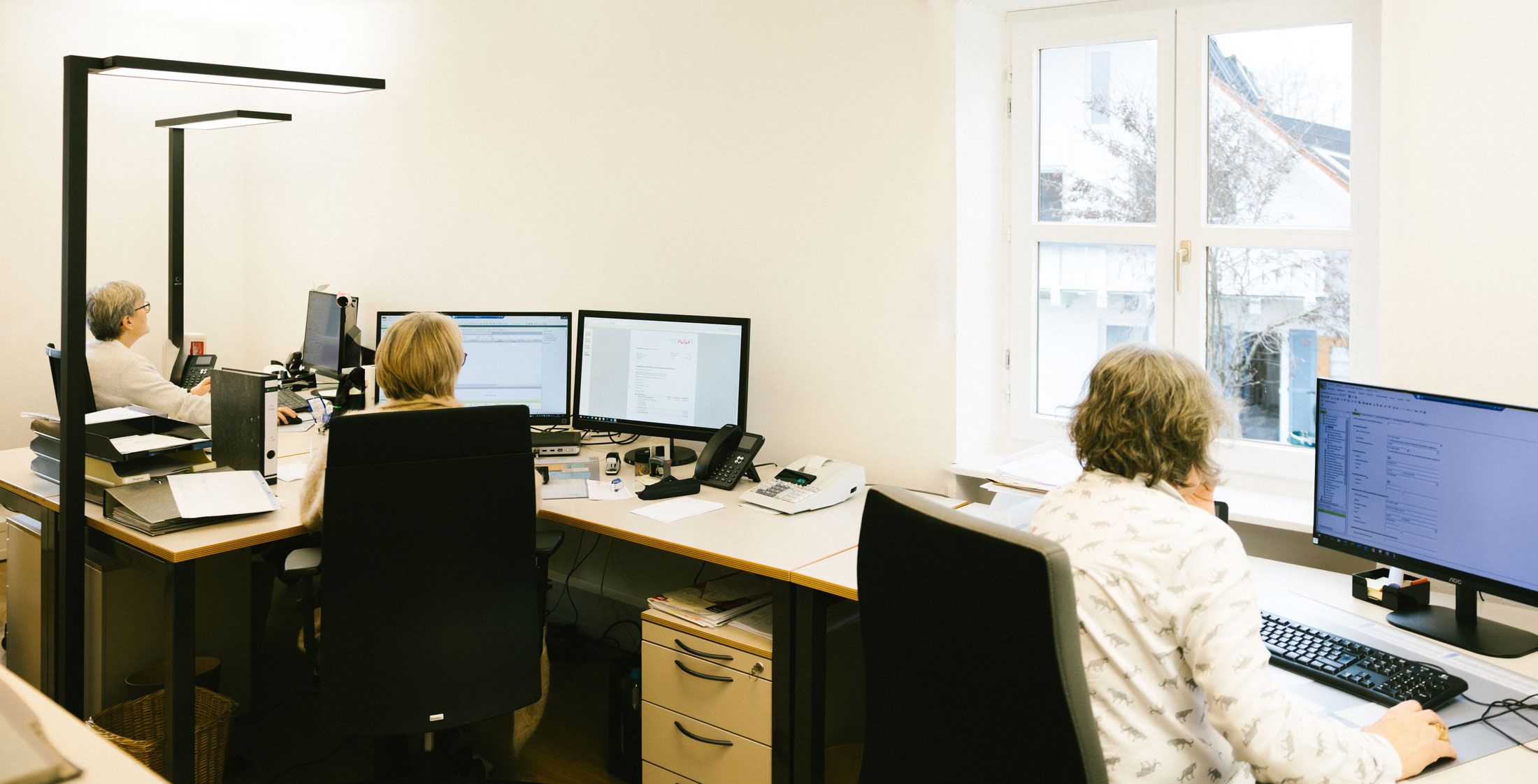 Beispielarbeit von Baumeister-Tungl & Hundseder Steuerberatungsgesellschaft mbH - veröffentlicht auf Steuer-Berater.de