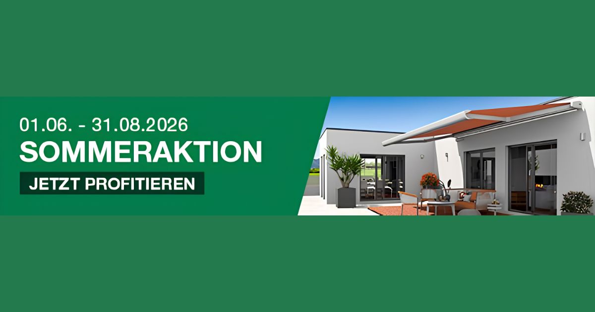 Beispielarbeit von Rollladen Markisen Pilz - veröffentlicht auf Fensterbau.org