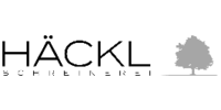 Logo der Firma Schreinerei Häckl aus Karlskron auf dem Branchenportal Glaserei.org