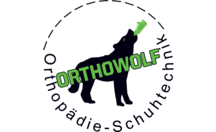 Logo der Firma ORTHOWOLF Orthopädieschuhtechnik aus Großwallstadt auf dem Branchenportal Sanimio.de