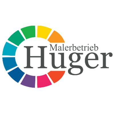 Logo der Firma Huger Patrick Malerbetrieb aus Windischeschenbach auf dem Branchenportal Maler.org