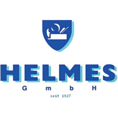 Logo der Firma Helmes GmbH aus Oberhausen auf dem Branchenportal Tischler-Schreiner.org