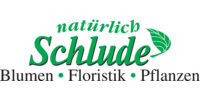 Logo der Firma Blumen Schlude aus Jestetten auf dem Branchenportal Gartenbau.org