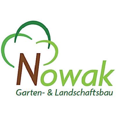 Logo der Firma Stephan Nowak Garten - und Landschaftsbau aus Velbert auf dem Branchenportal Gartenbau.org
